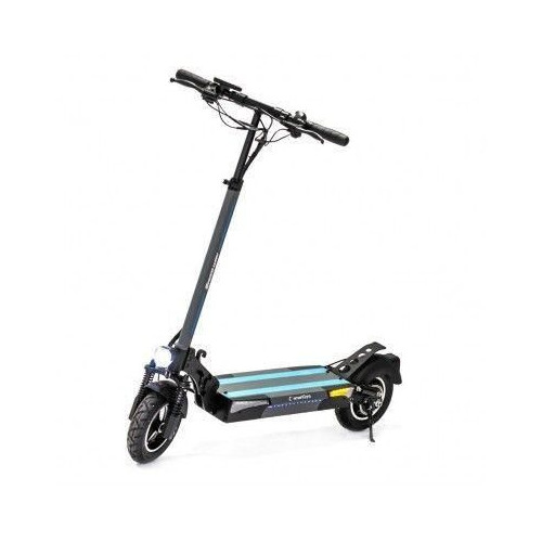 Patinete SmartGyro Rockway Pro Evo 10...