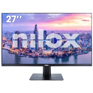 Monitor NILOX 27" IPS FHD...