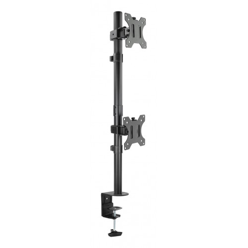Soporte Mesa TooQ 2 Monitores...