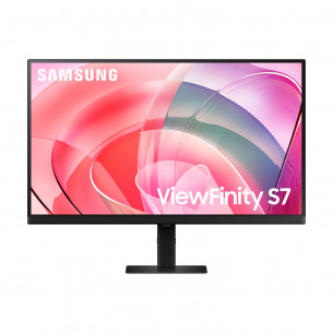 Monitor Samsung 27" IPS 4K...