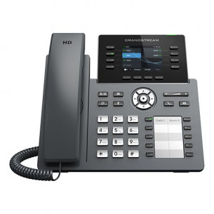 Teléfono IP Grandstream 8...