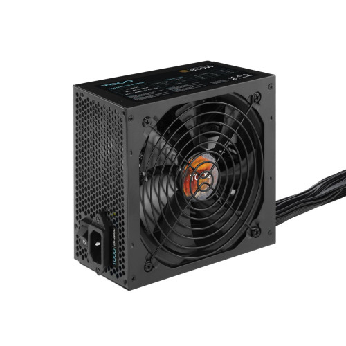 Fuente TooQ ATX 850W APFC 80+ Bronze...