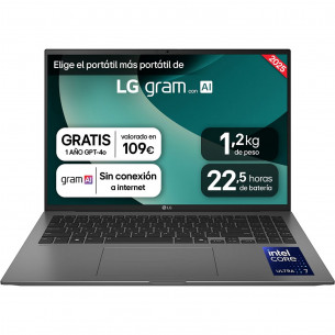 LG U7-255H 16Gb 1Tb 16"...