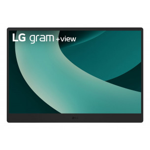 Monitor Portátil LG 17" IPS...