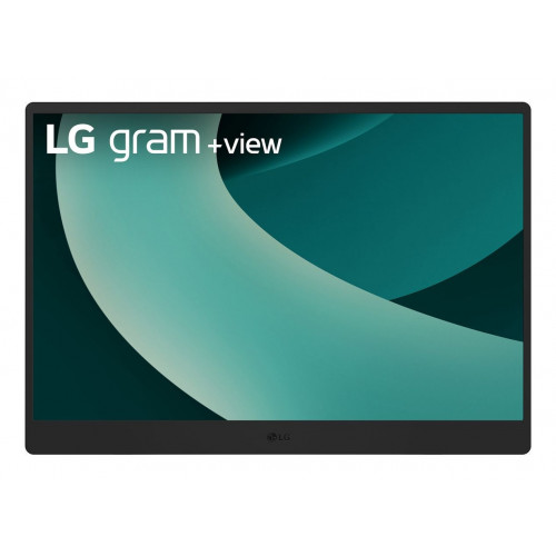 Monitor Portátil LG 17" IPS WQXGA...