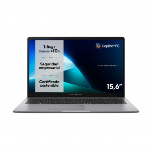 ASUS ExpertBook P1...
