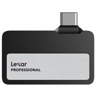 SSD Lexar 2TB USB-C 3.1...