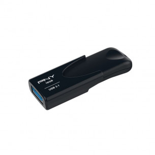 Pendrive PNY Attaché 4 16GB...