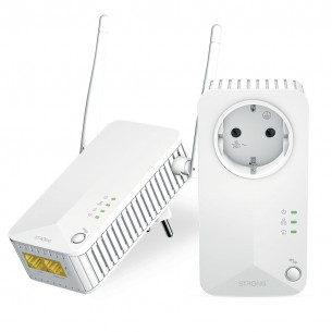 Powerline Strong 600 Duo...