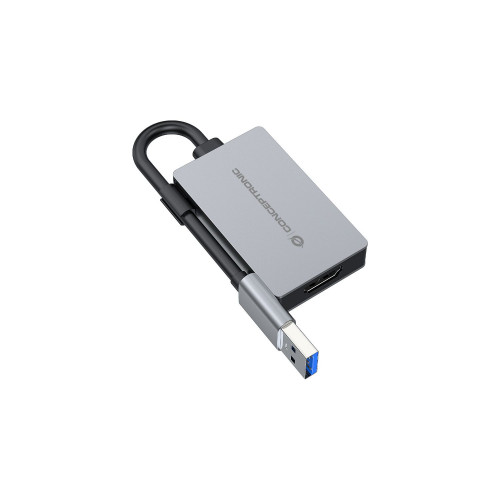 Adaptador CONCEPTRONIC USB-A a HDMI...