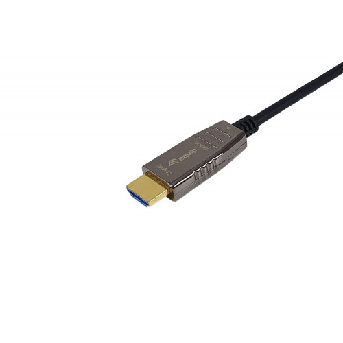 Cable EQUIP HDMI A/M a HDMI A/M 15m...