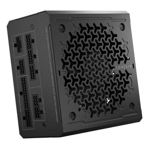 Fuente Corsair RM1000E 1000W 80+ Gold...