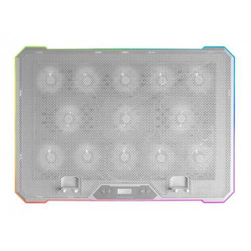 Base Refrigeración MARS GAMING 17"...