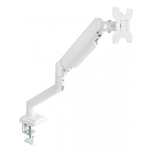 Soporte de Mesa TooQ 13"-34" Blanco...