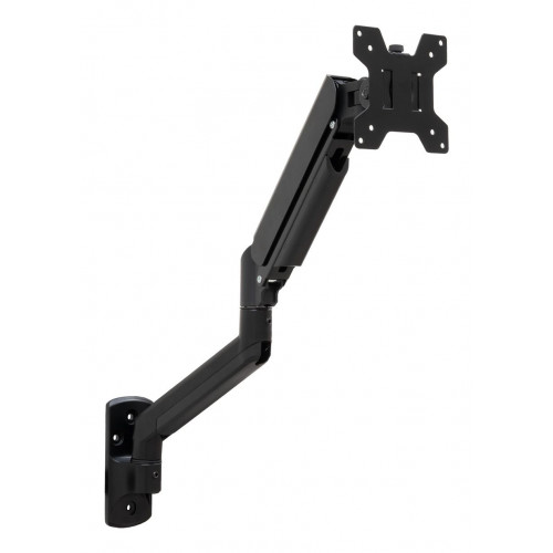 Soporte Pared TooQ 13-34" Negro...