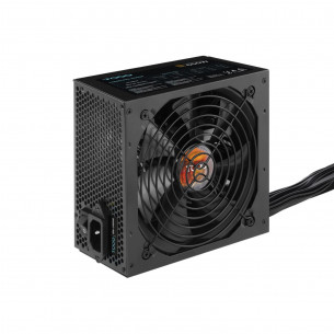 Fuente TooQ ATX 650W APFC...