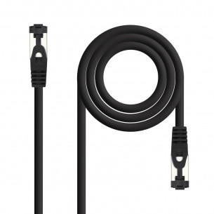 Nanocable Cat.8.1 SSTP 10m...