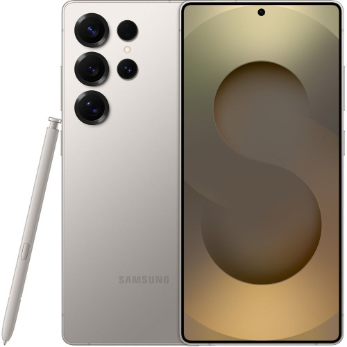 Smartphone Samsung S25 Ultra 6.9"...