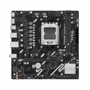 ASUS PRIME A620AM-K (AM5)...