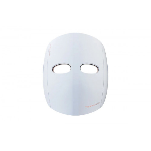 Mascara Facial LED Therabody Mask Glo...