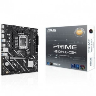 ASUS PRIME H810M-E-CSM...