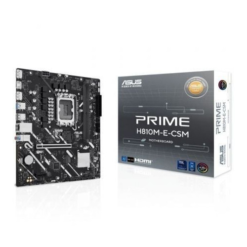 ASUS PRIME H810M-E-CSM (1851) DDR5...