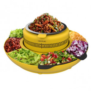 Máquina para Tacos CECOTEC...