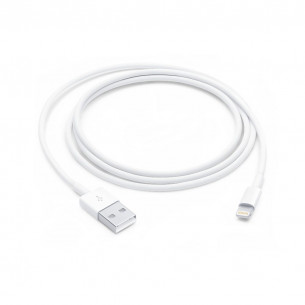 Cable Apple USB-A a...