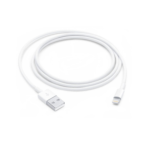 Cable Apple USB-A a Lightning 1m...