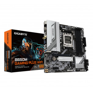 GIGABYTE B650M GAMING PLUS...