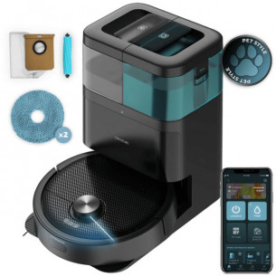 Robot CECOTEC Conga 15090...