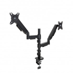 Soporte Mesa TooQ 17-32" 2...