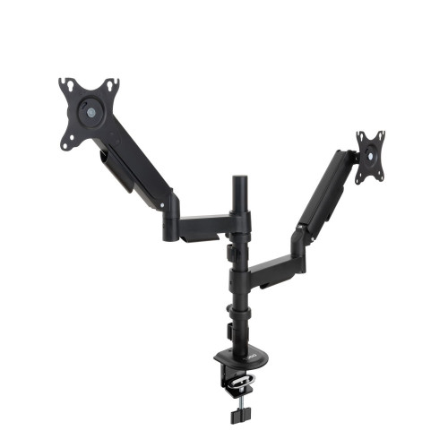 Soporte Mesa TooQ 17-32" 2 Brazos...