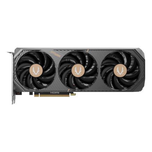 Zotac GeForce RTX 5070 Ti 16GB GDDR7...