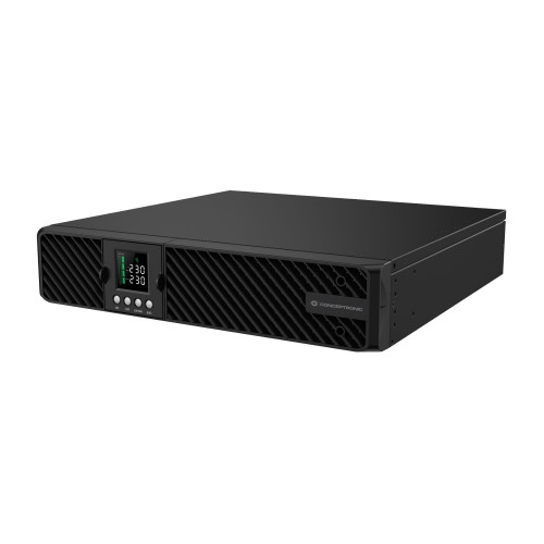 SAI CONCEPTRONIC 3000VA 3000W Negra...
