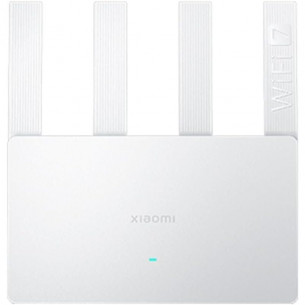 Router XIAOMI BE3600 WiFi 7...