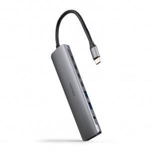 Docking Nanocable USB-C a...