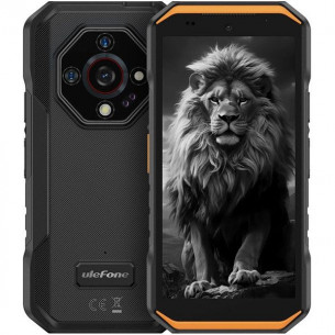 Smartphone ULEFONE Armor...