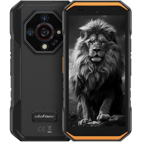 Smartphone ULEFONE Armor X32 6Gb...