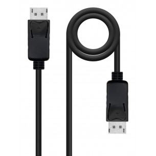 Nanocable DP/M a DP/M 5m...