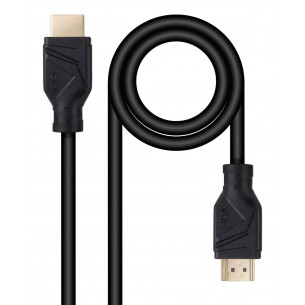Nanocable HDMI V2.1 A/M-A/M...