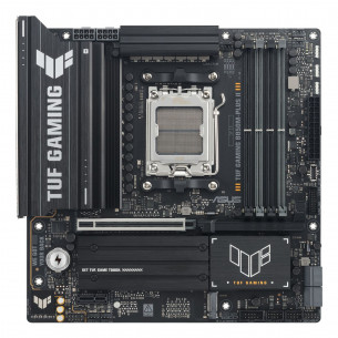 ASUS TUF GAMING B850M-PLUS...