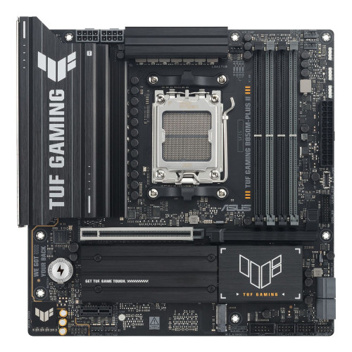 ASUS TUF GAMING B850M-PLUS II (AM5)...