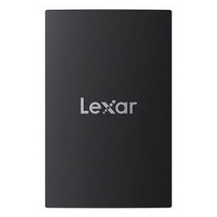 SSD Lexar 512GB USB-C 3.2...