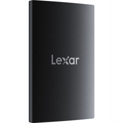 SSD Lexar 4TB USB-C 3.2 Negro...