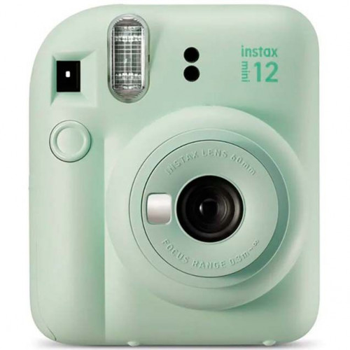 Cámara Fujifilm Instax mini 12 Kit...