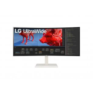 Monitor LG 38" UltraWide...