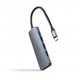 Dock Nanocable USB-C a...