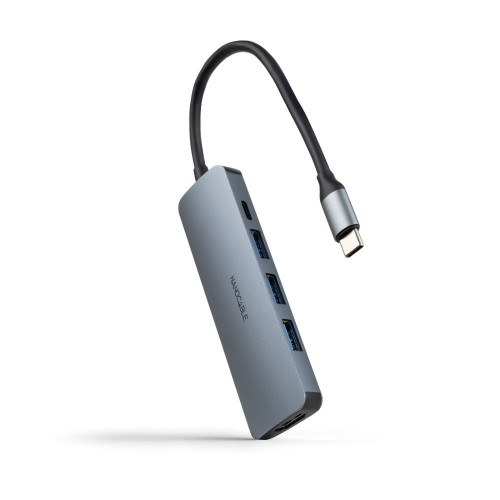 Dock Nanocable USB-C a...