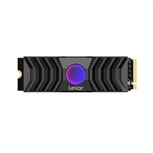 SSD Lexar 1TB M.2 2280 NVMe...